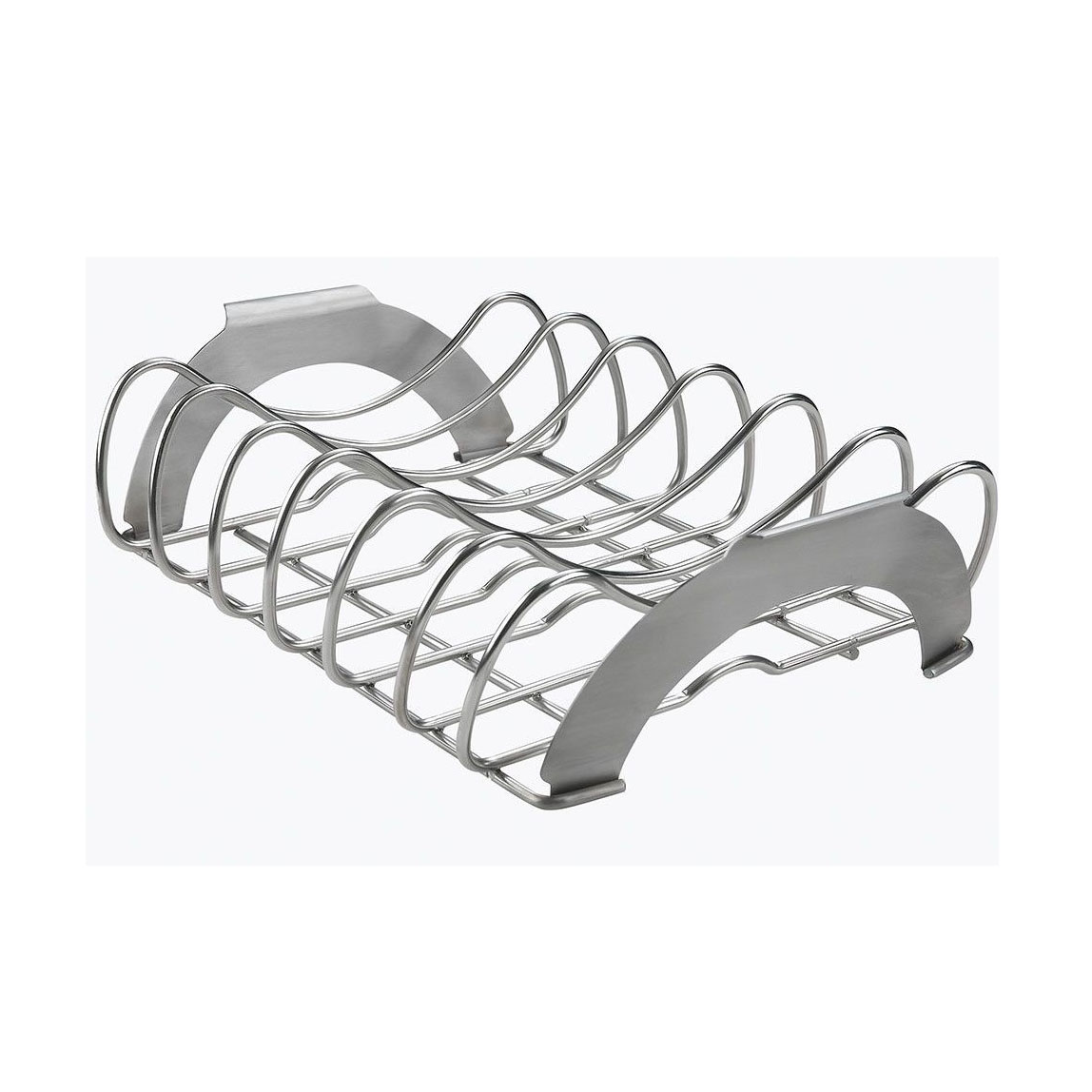 napoleon-pro-rvs-sparerib-en-braadstukhouder