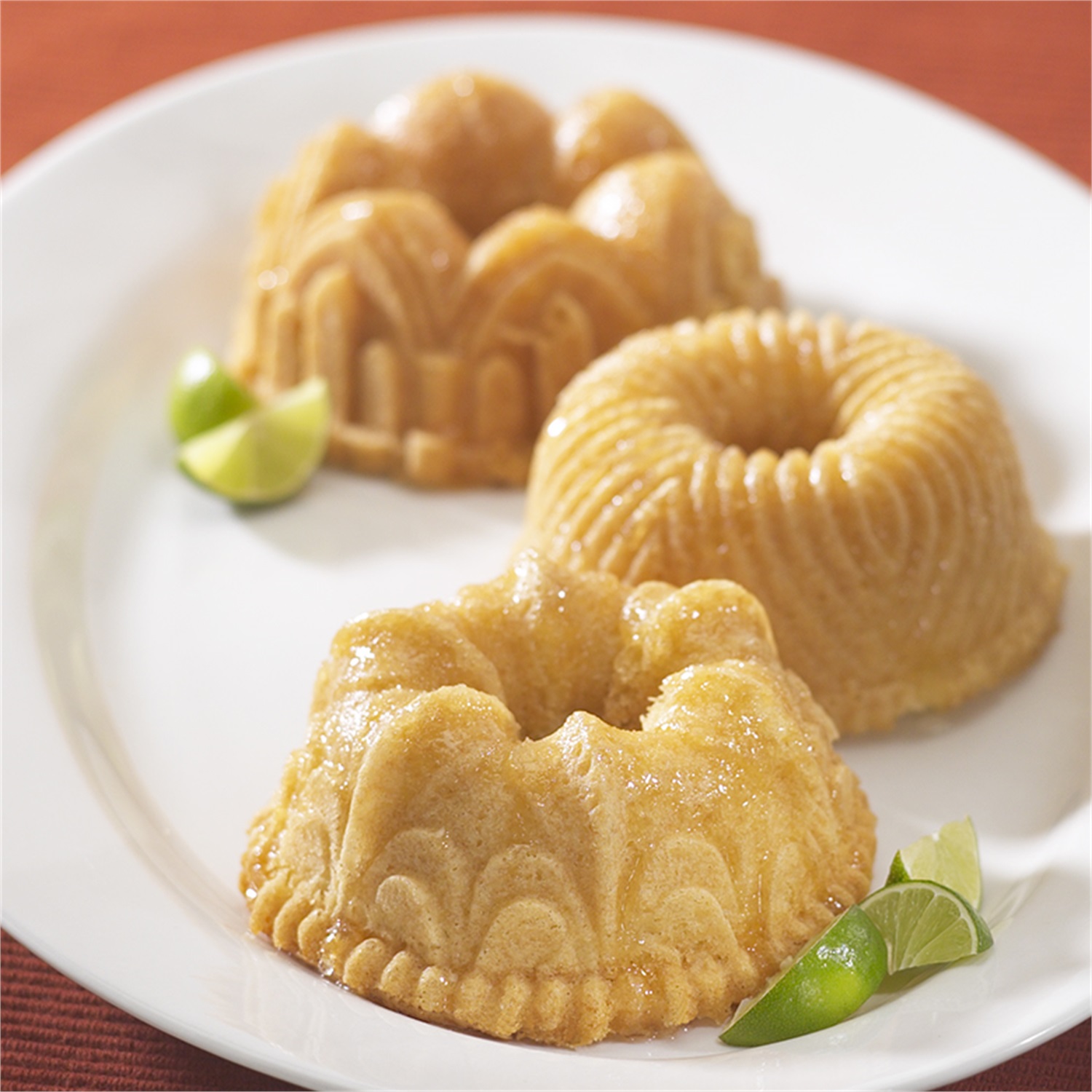 nordic-ware-garland-cakelet-tulbandvorm-6-vaks-zilver