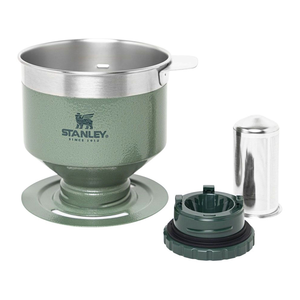 stanley-perfect-brew-pour-over-koffiefilterhouder-hammertone-green
