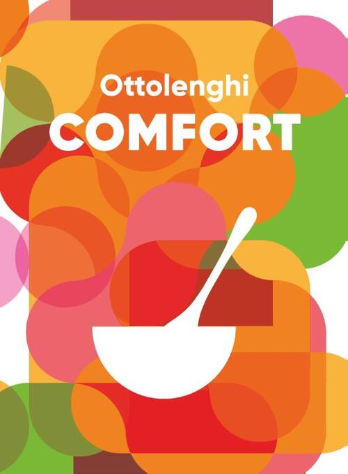 comfort ottolenghi