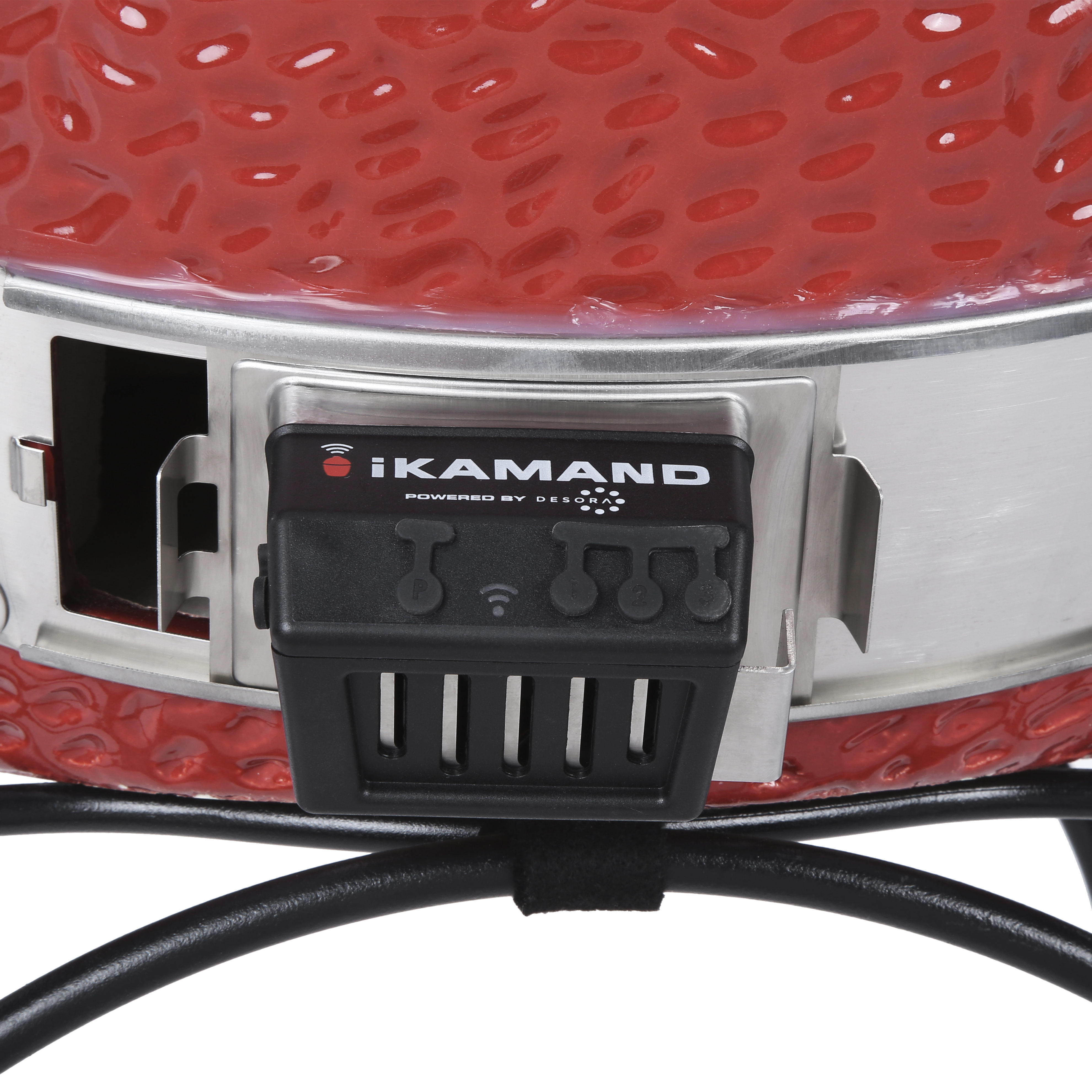 kamado-joe-ikamand-smart-thermometer-voor-classic-joe