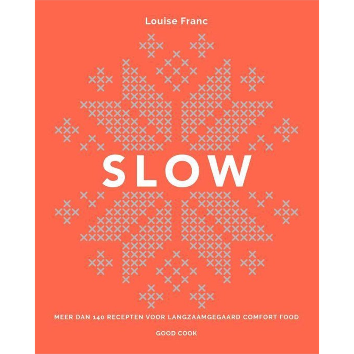 slow louise franc