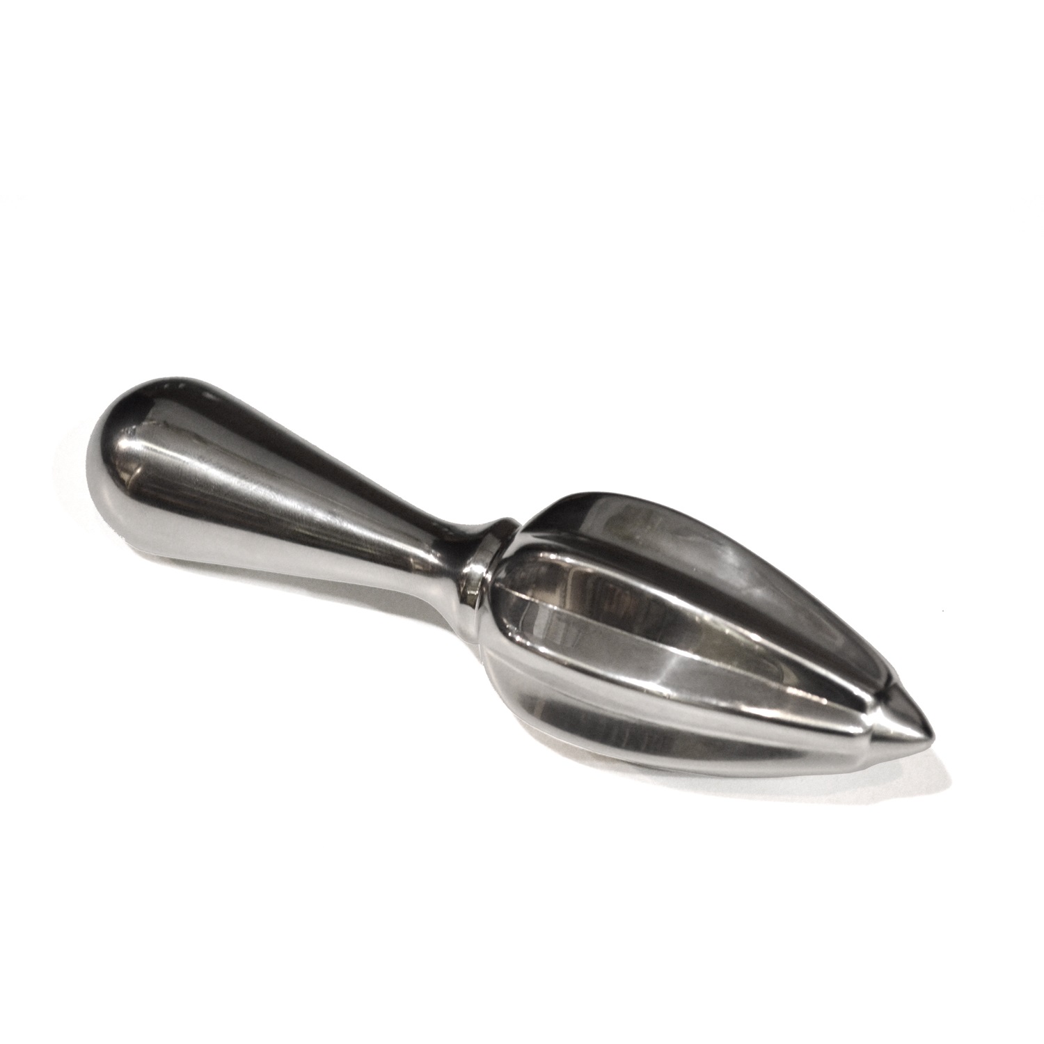 kookpunt rvs citruspers 16cm