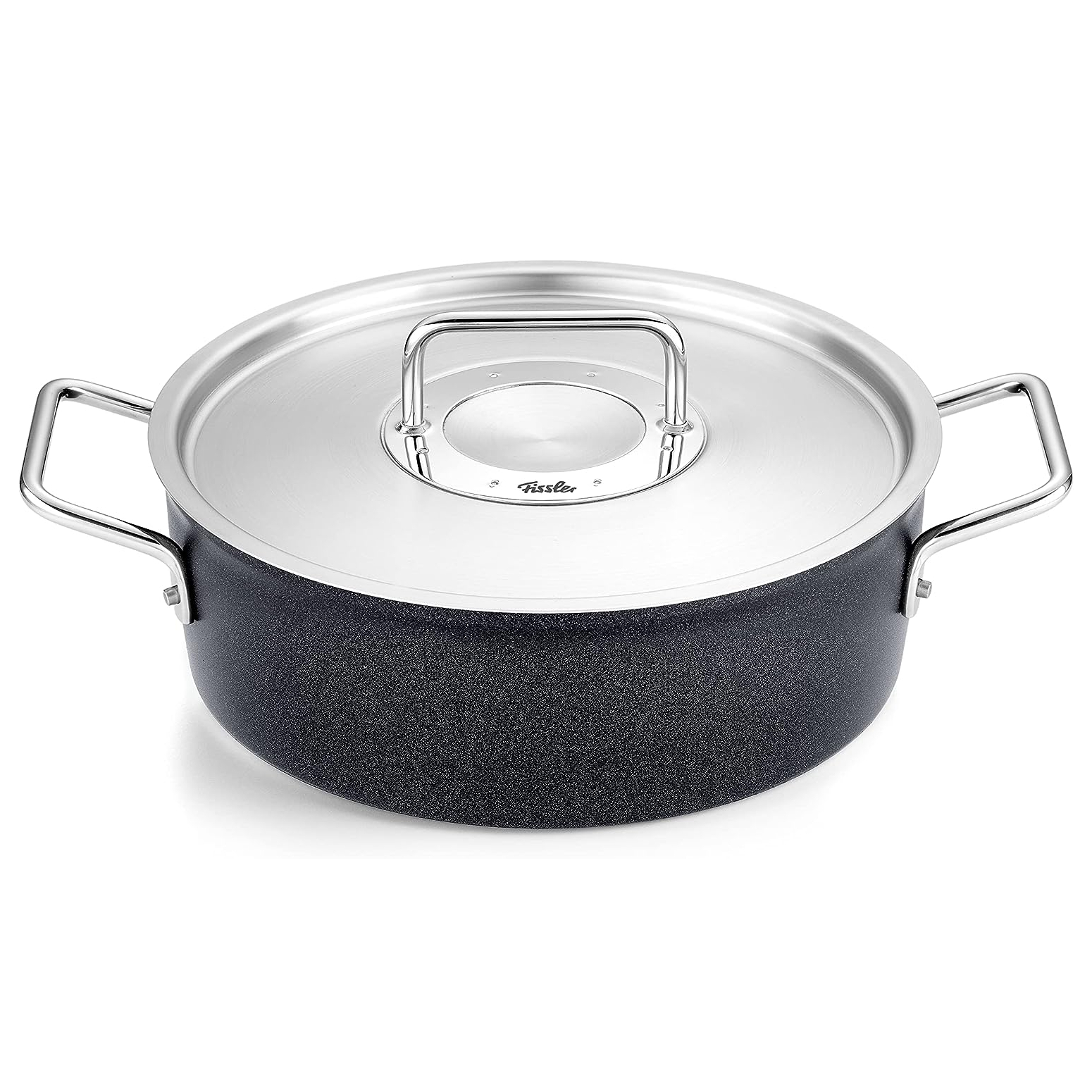 fissler-adamant-pannenset-met-rvs-deksel-2-delig