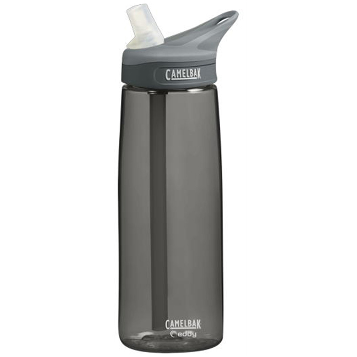 camelbak eddy waterfles 075l charcoal