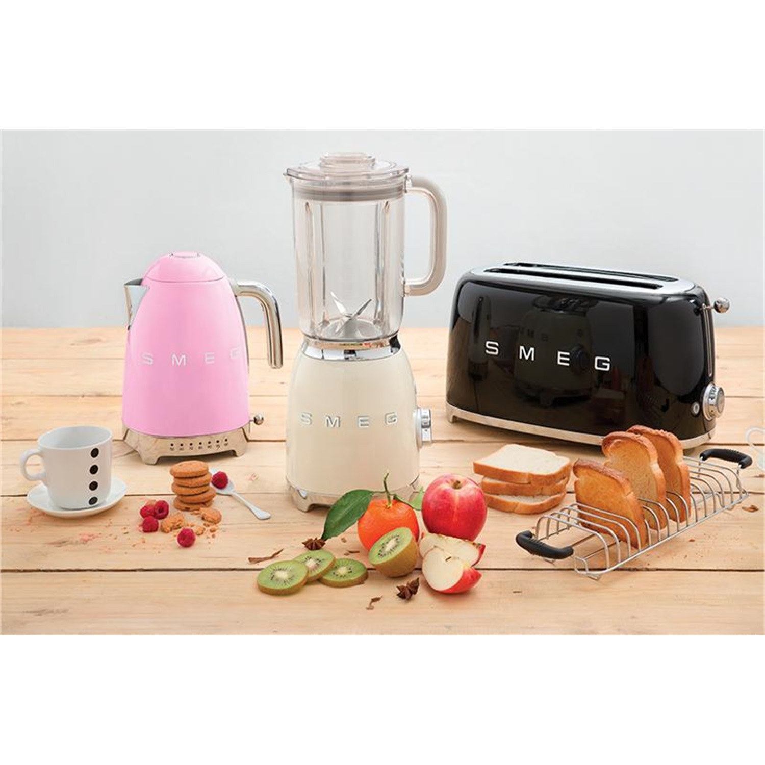 smeg-broodrooster-2x4-tsf02bleu-zwart