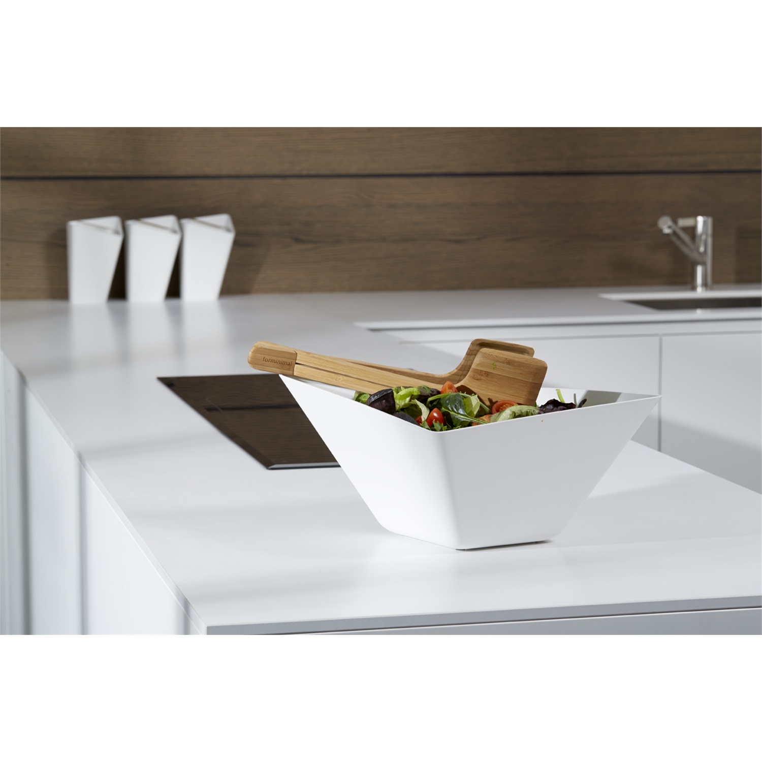 blackblum-forminimal-saladeschaal-en-slacouvert-wit