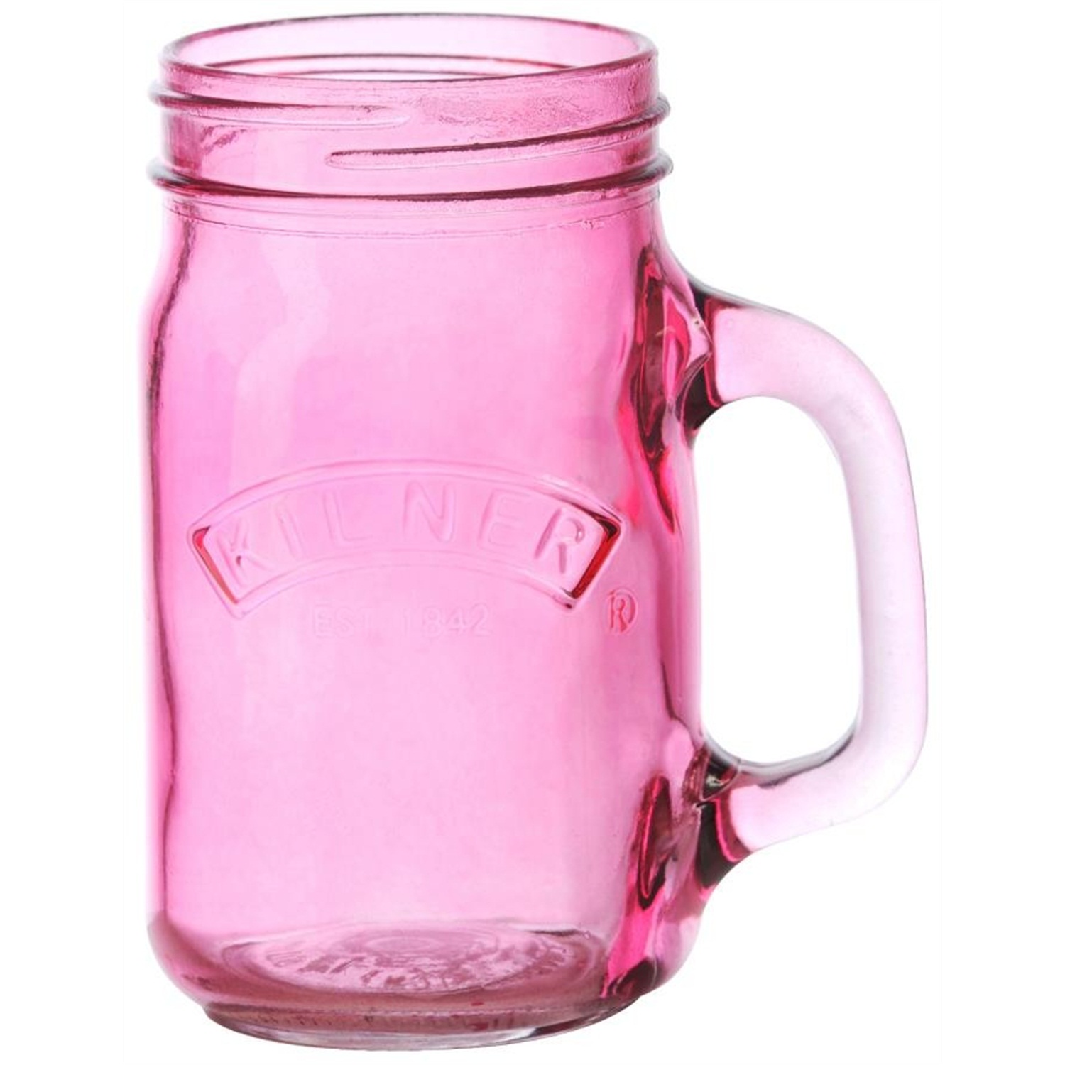 kilner-glazen-beker-met-handvat-04l-roze