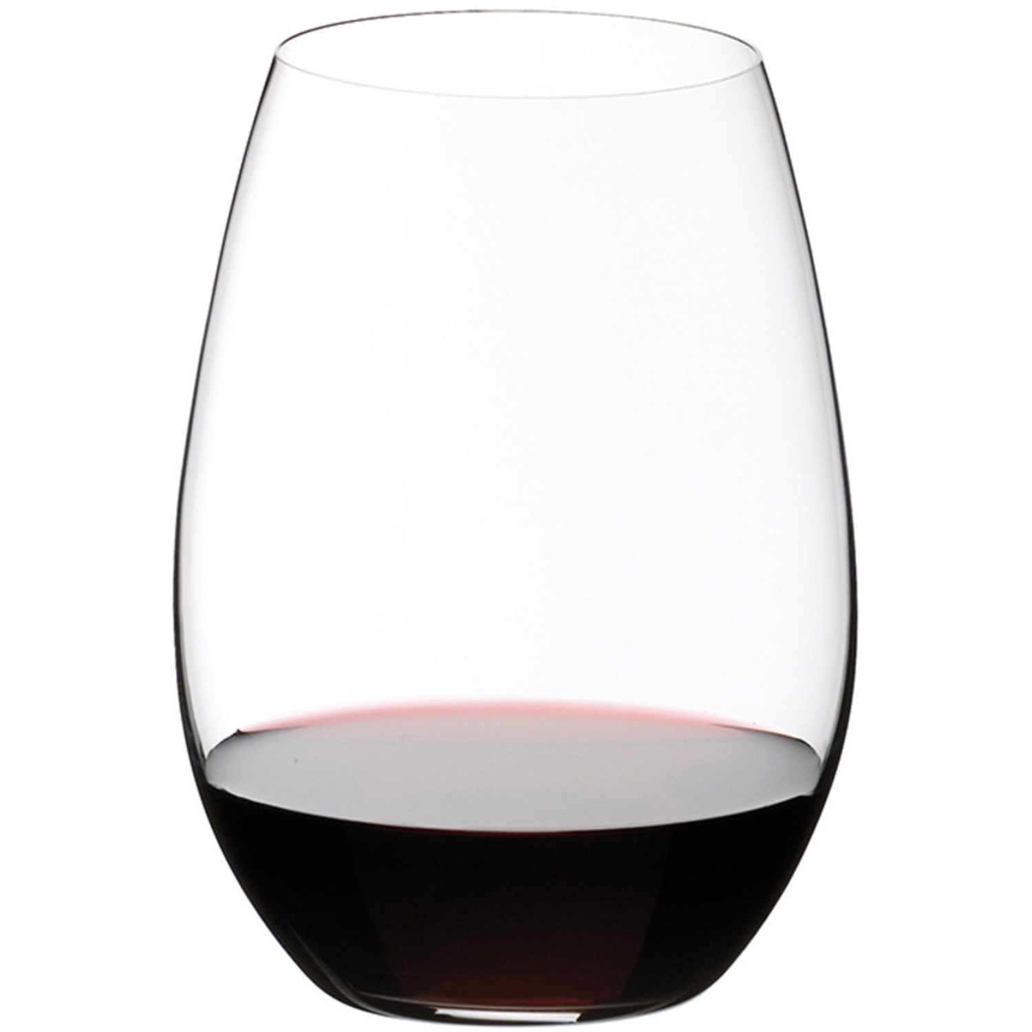 riedel o syrahshiraz wijnglazenset 2 delig