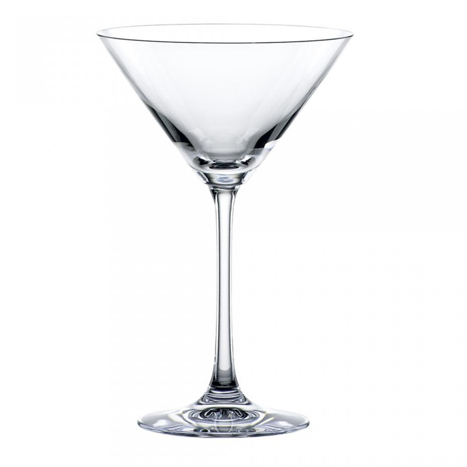 nachtmann vivendi martiniglazen 0195l 4 stuks