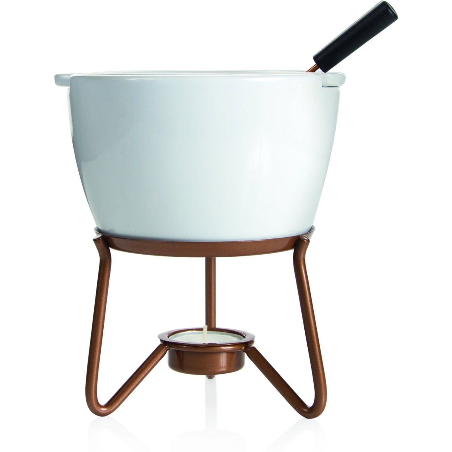 boska choco marie fondueset 05l wit