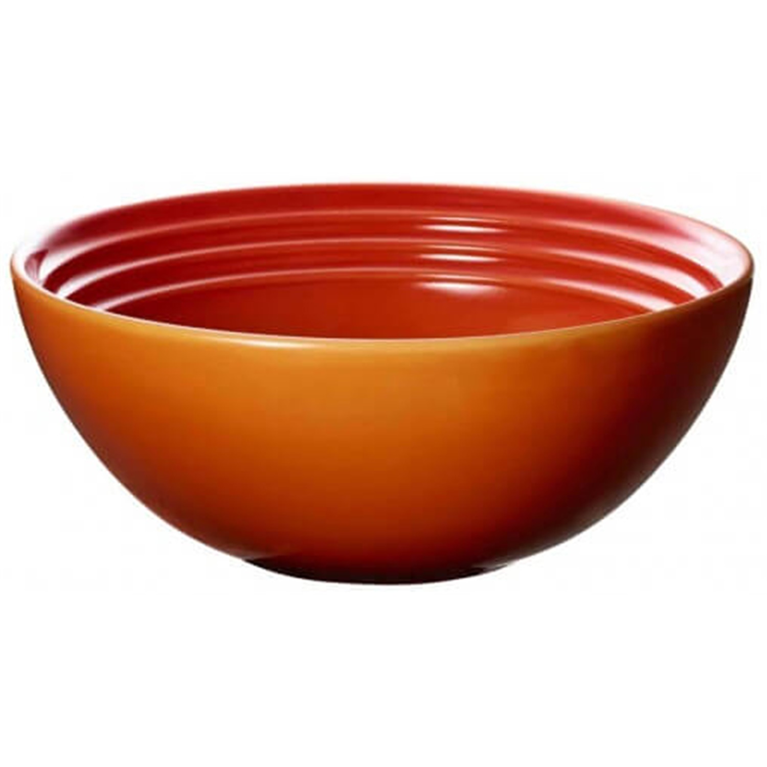le-creuset-stoneware-ontbijtkom-16cm-oranjerood