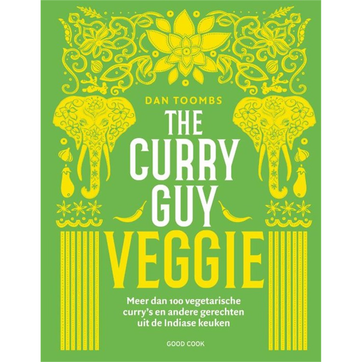 curry guy veggie