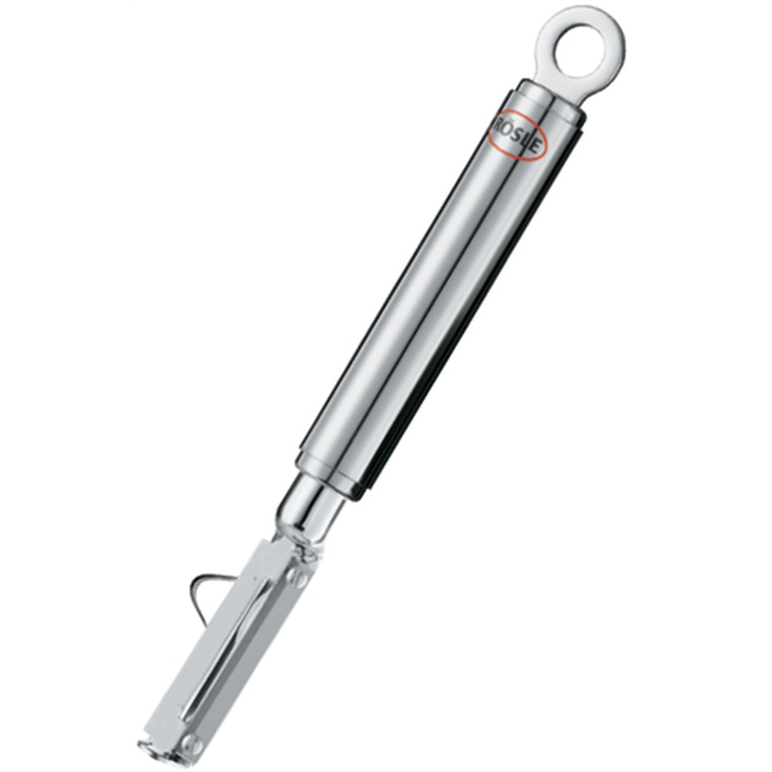 rosle dunschiller extra fijn rechtshandig 19cm