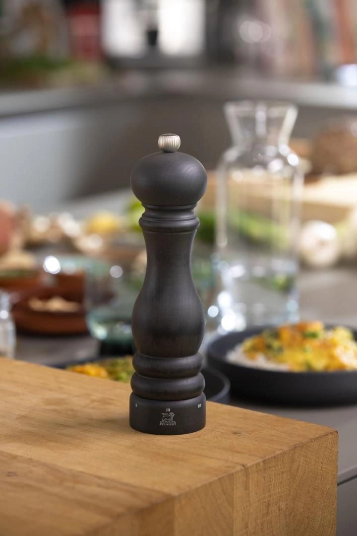 peugeot-paris-graphite-u-select-pepermolen,-22-cm