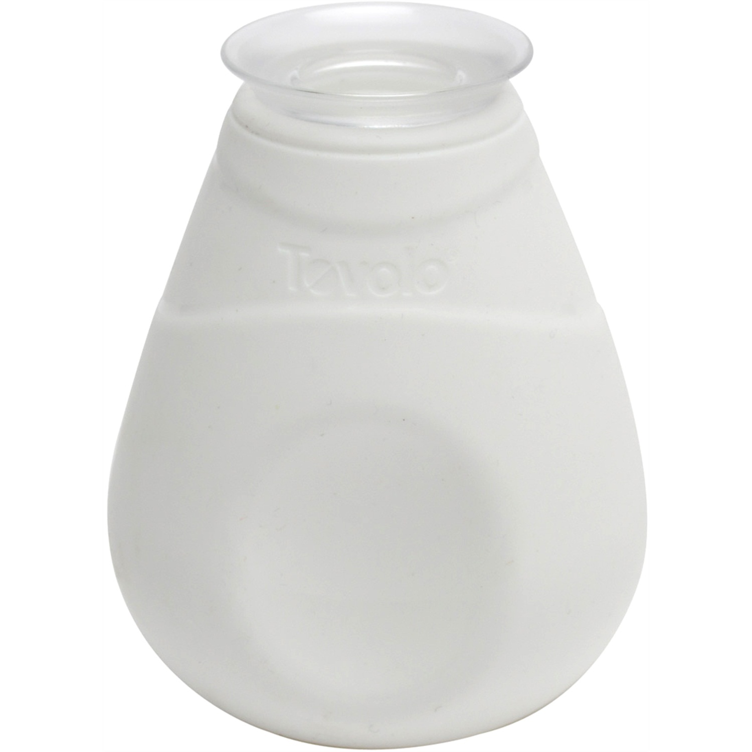 tovolo yolk out eierscheider wit