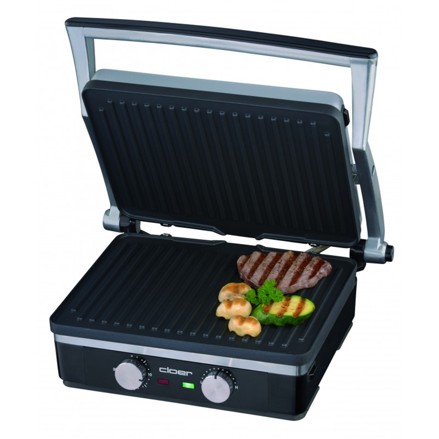 cloer-contactgrill-6339