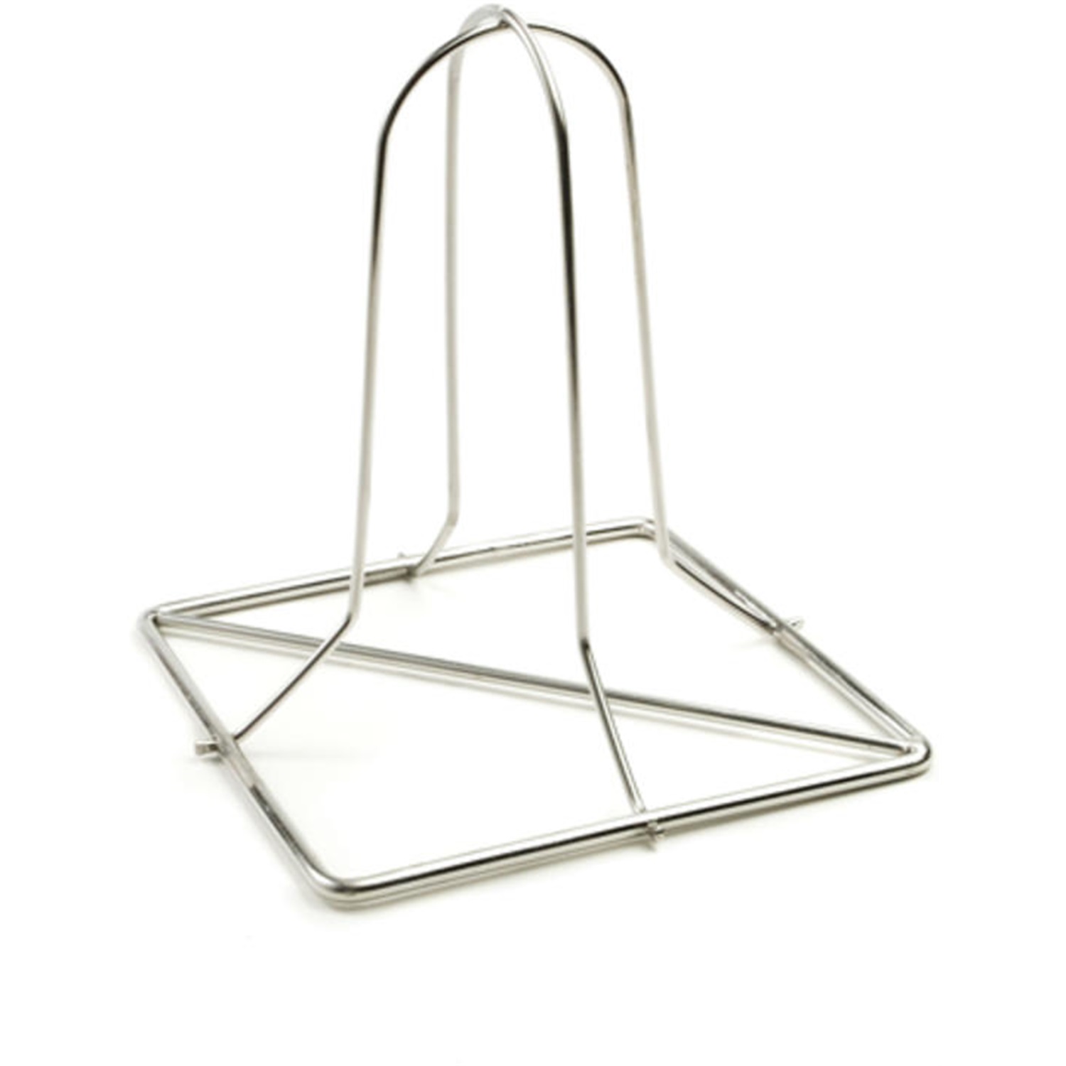 charcoal companion kiphouder met blikhouder cc3005 rvs