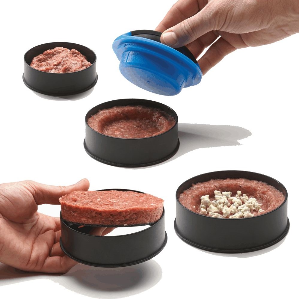 napoleon-hamburgerpers-kit