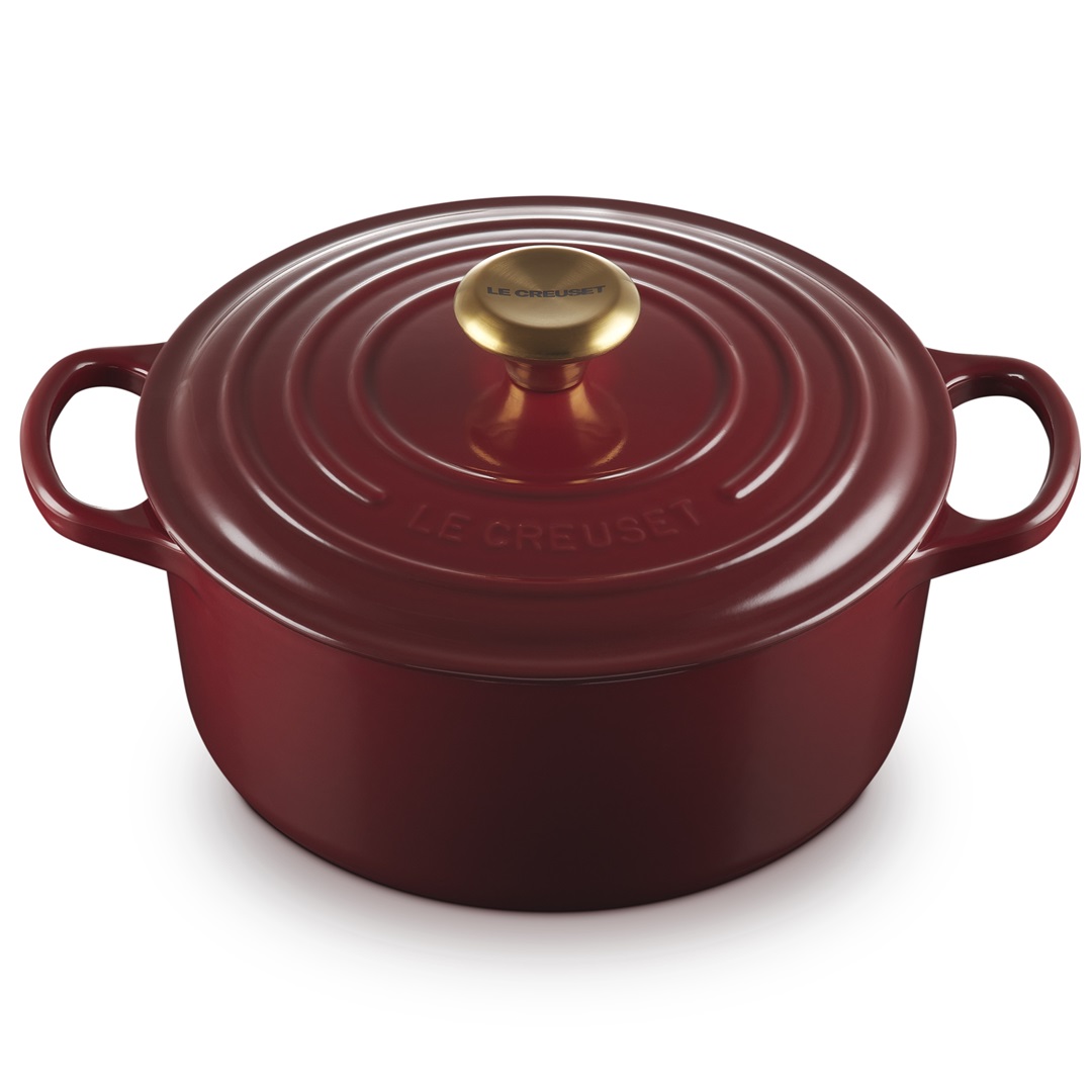le-creuset-signature-braadpan-22cm-rhone