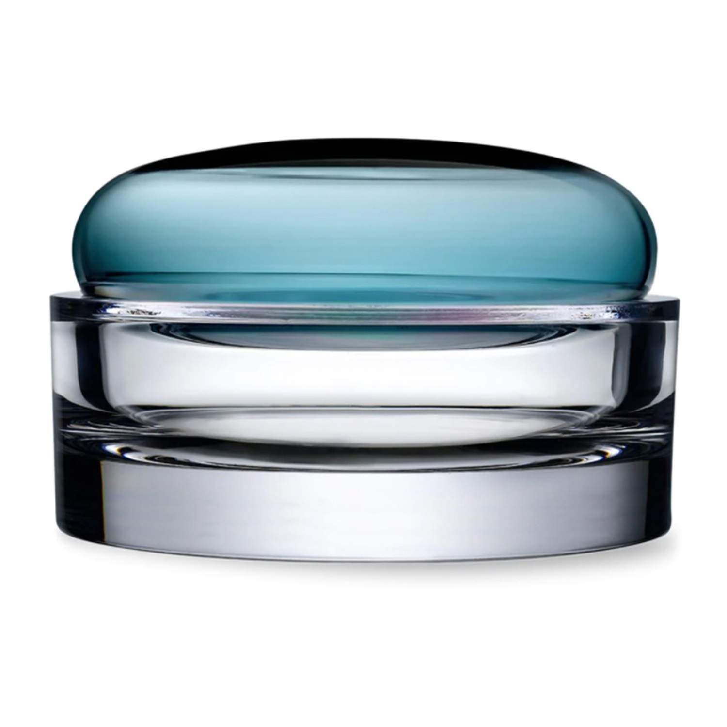 nude-ecrin-voorraadbox-o166cm-petroleum-groen