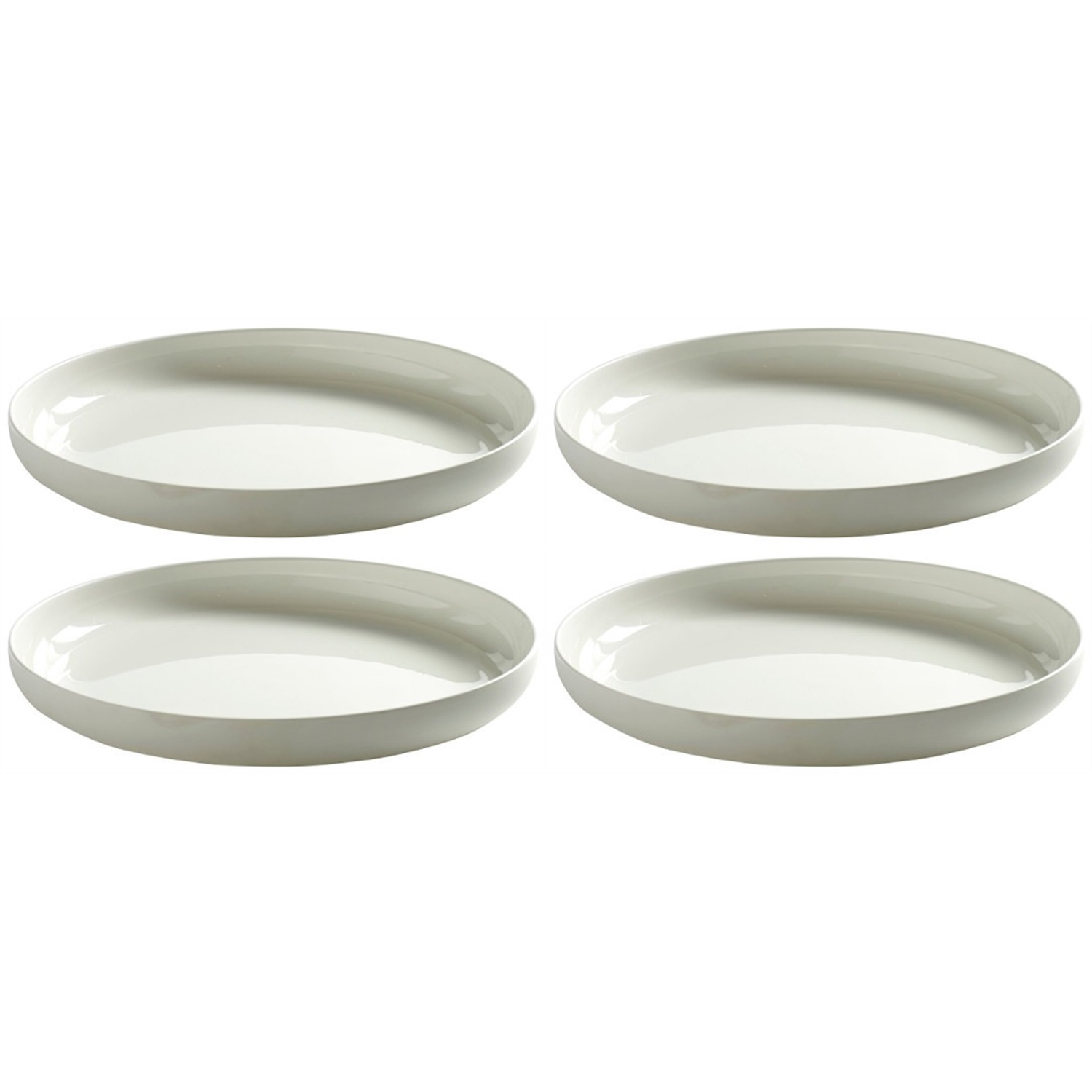 serax base bord hoog b9214711 24cm 4 stuks