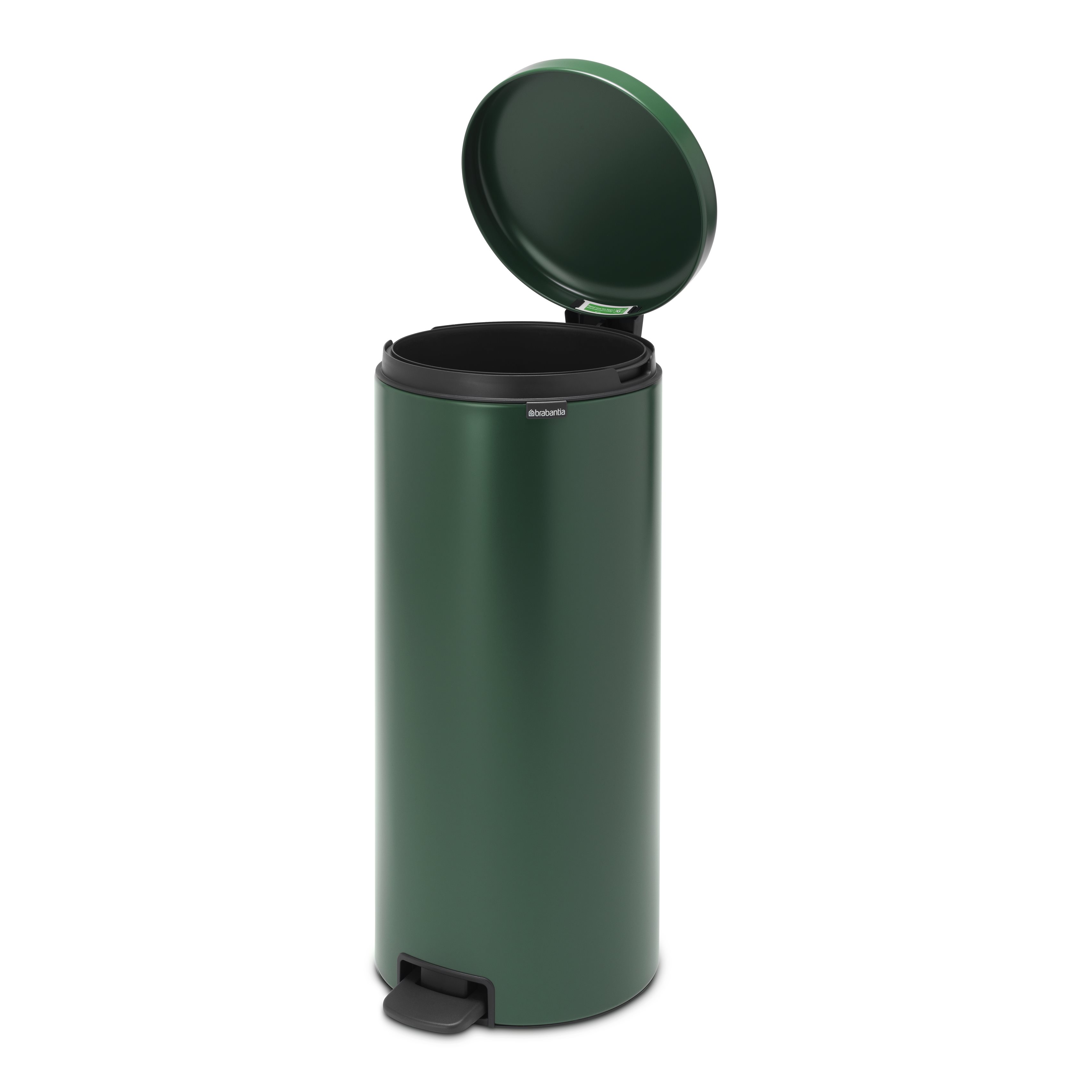 brabantia-newicon-pedaalemmer-30l-groen
