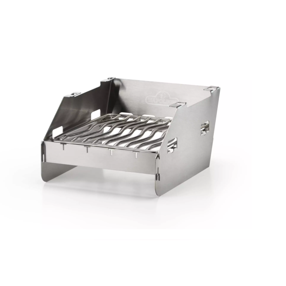 napoleon multifunctioneel sizzle zonetm rek klein