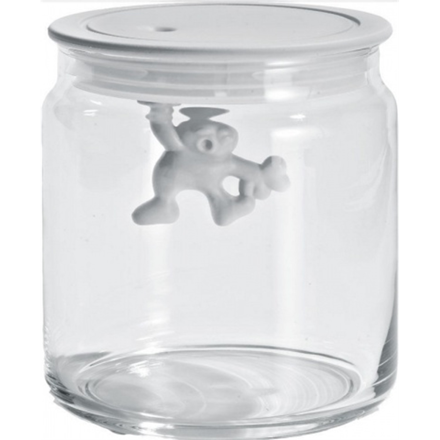 alessi-gianni-little-man-holding-tight-voorraadpot-amdr04-w-07l-wit