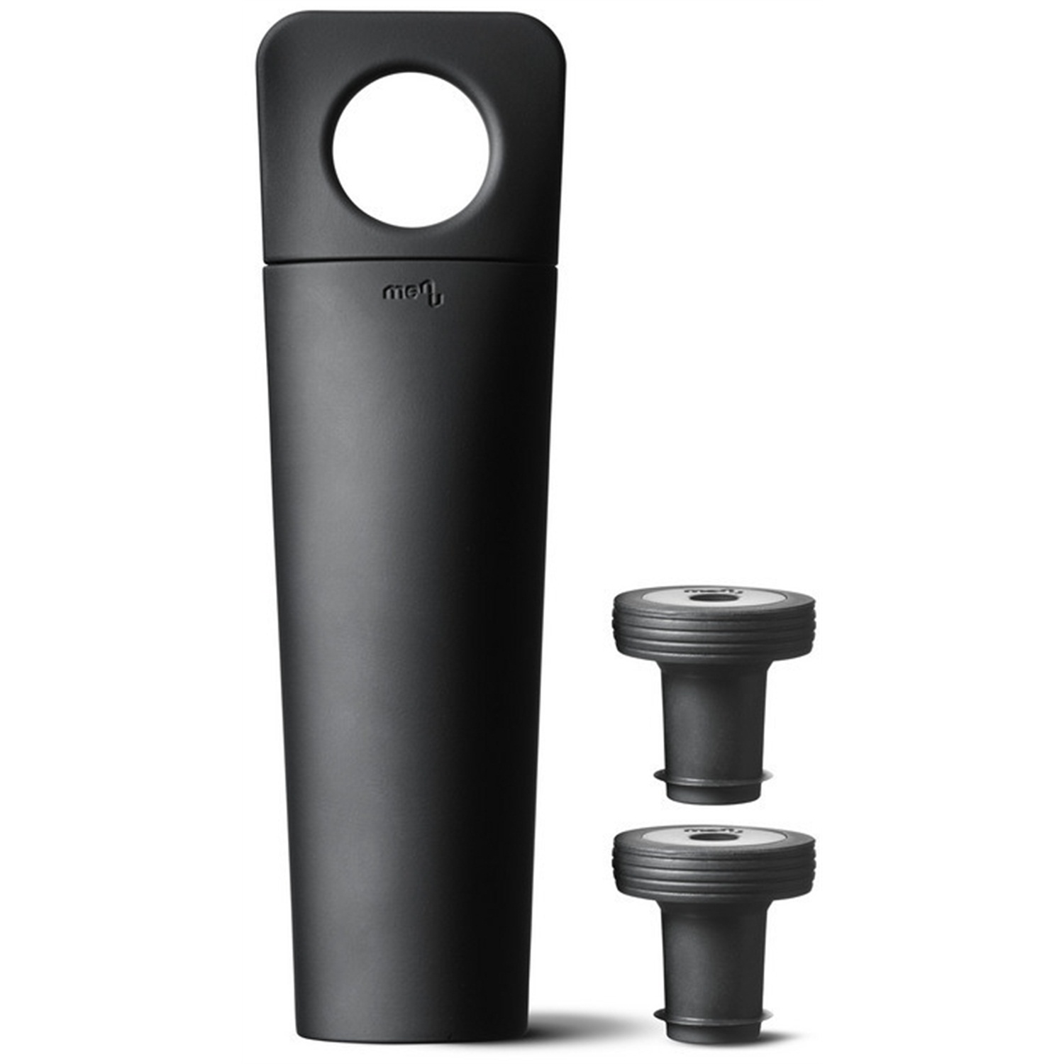 menu-blade-vacuum-pomp-zwart