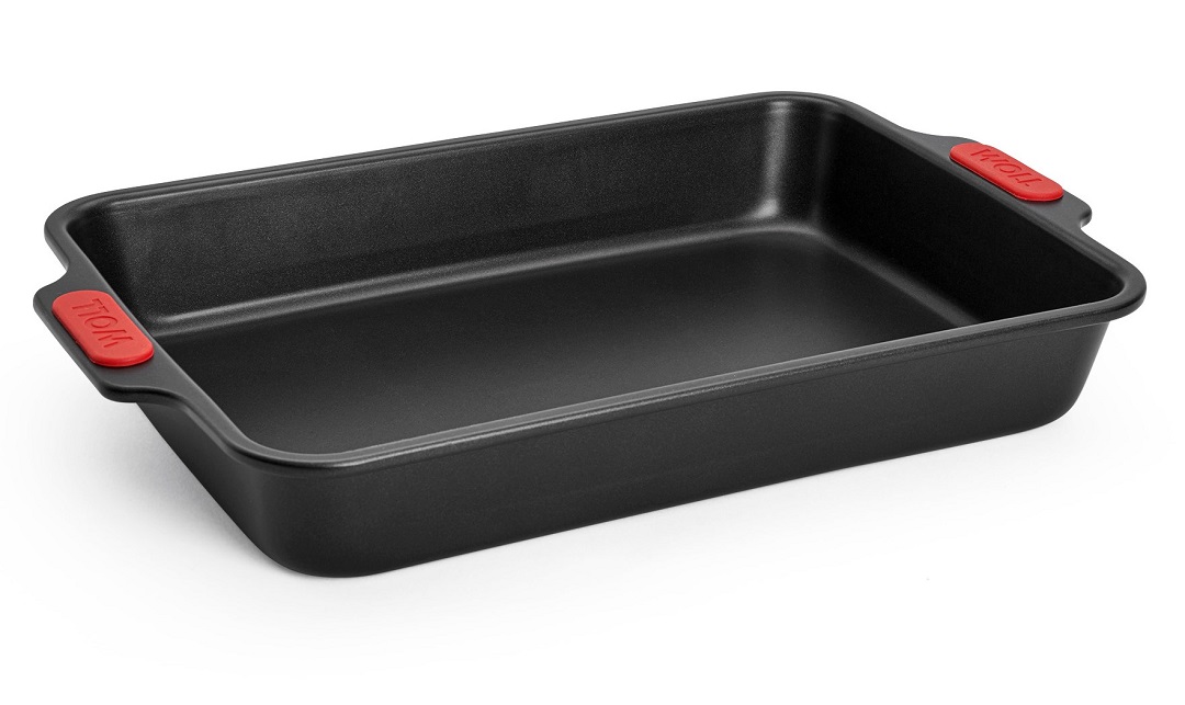 woll lets bake bakvorm rechthoekig wb01 33x23cm