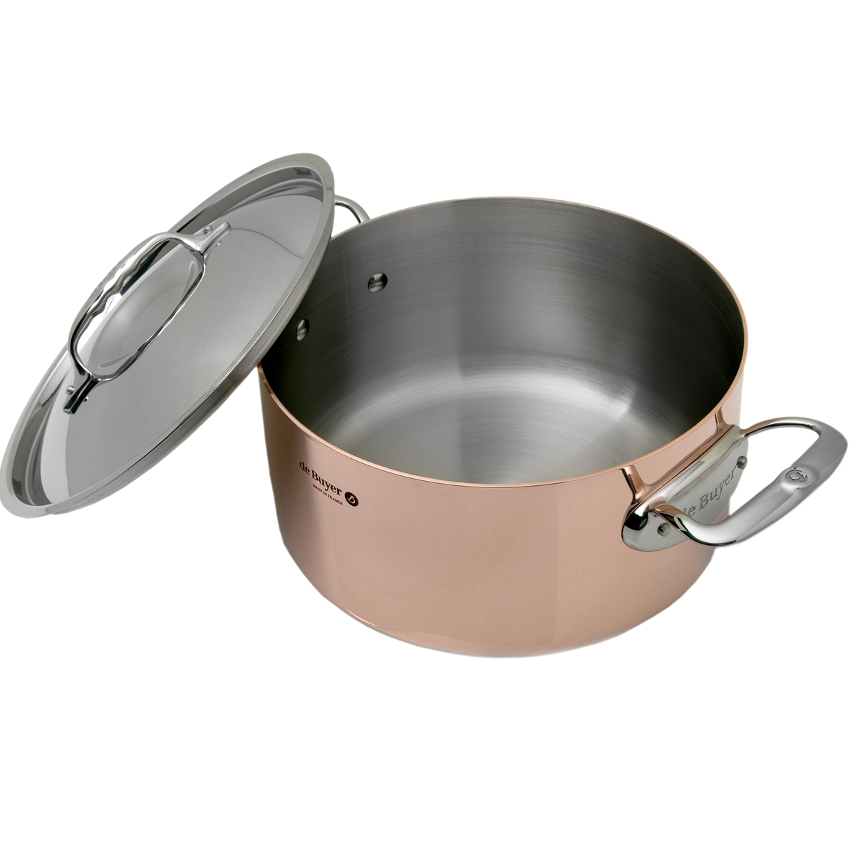 de-buyer-prima-matera-kookpan-met-rvs-handvatten-624228-28cm