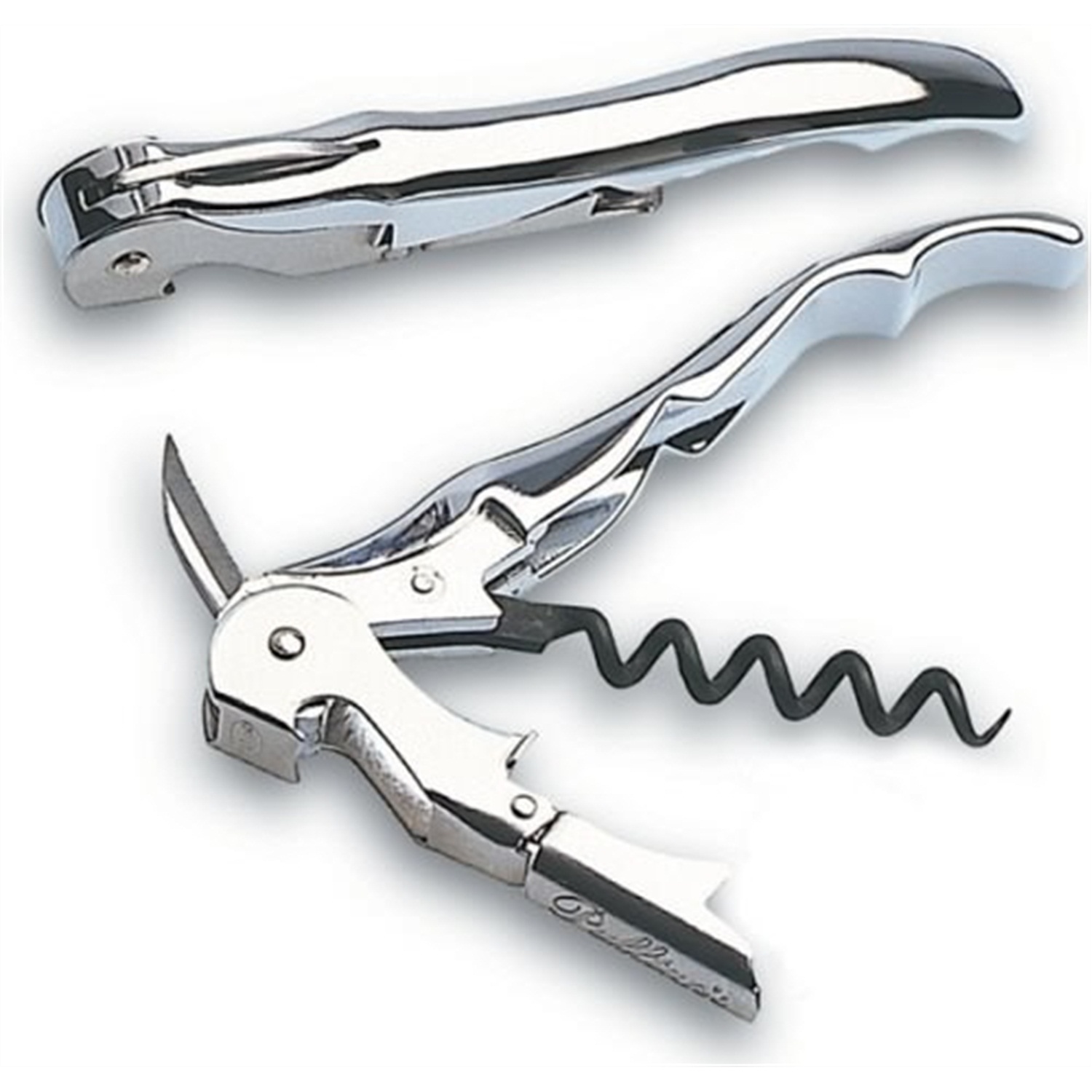 pulltex pulltaps classic evolution kurkentrekkerkelnersmes