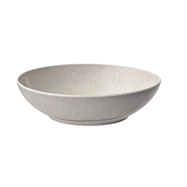 villeroy boch perlemor serveerschaal 26cm sand