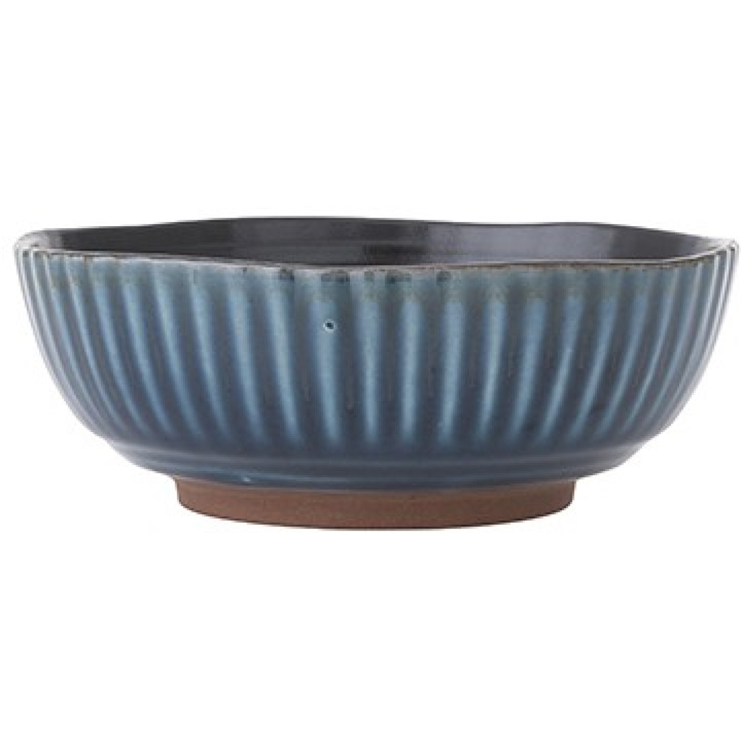 bahne birch mok 95cm blauw