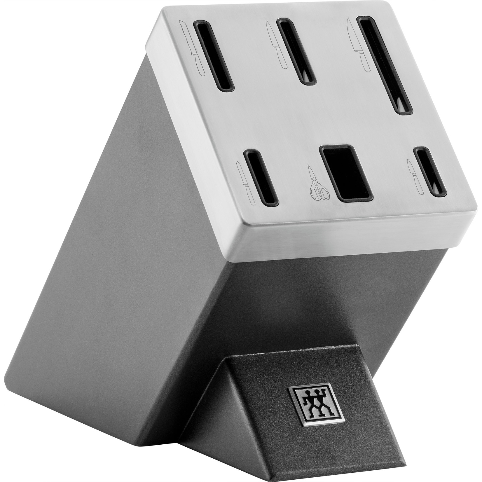 zwilling-all-star-messenblok-met-slijpfunctie-7-delig