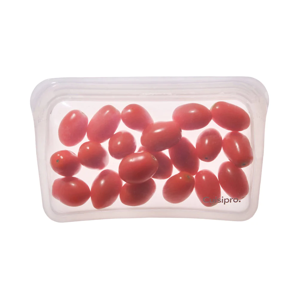 cuisipro-herbruikbare-vershoudzak-04l-siliconen-transparant