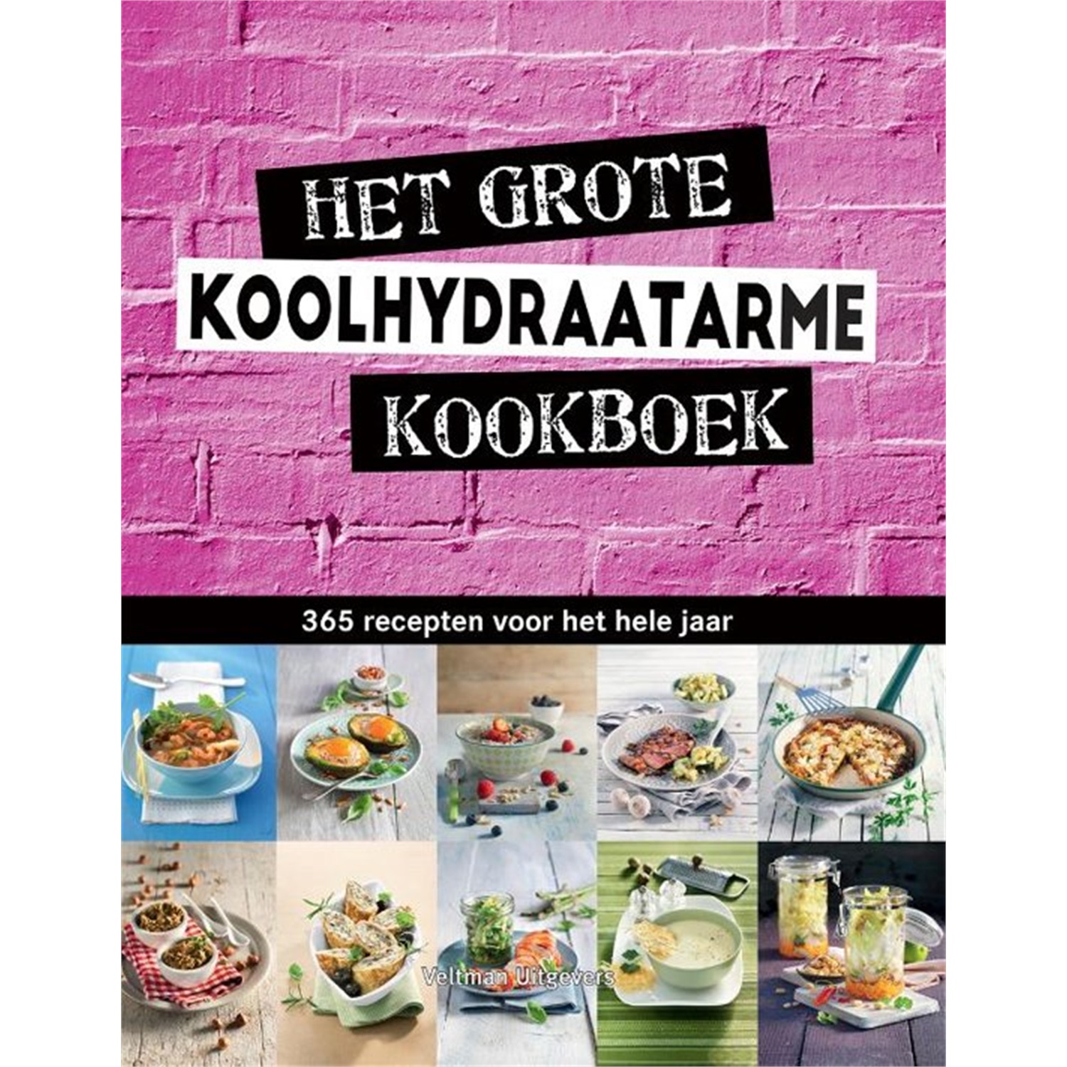 het-grote-koolhydraatarme-kookboek