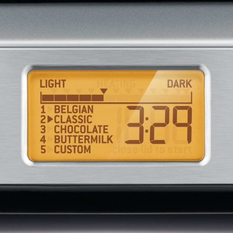 sage-smart-waffle-pro-wafelmaker-rvs