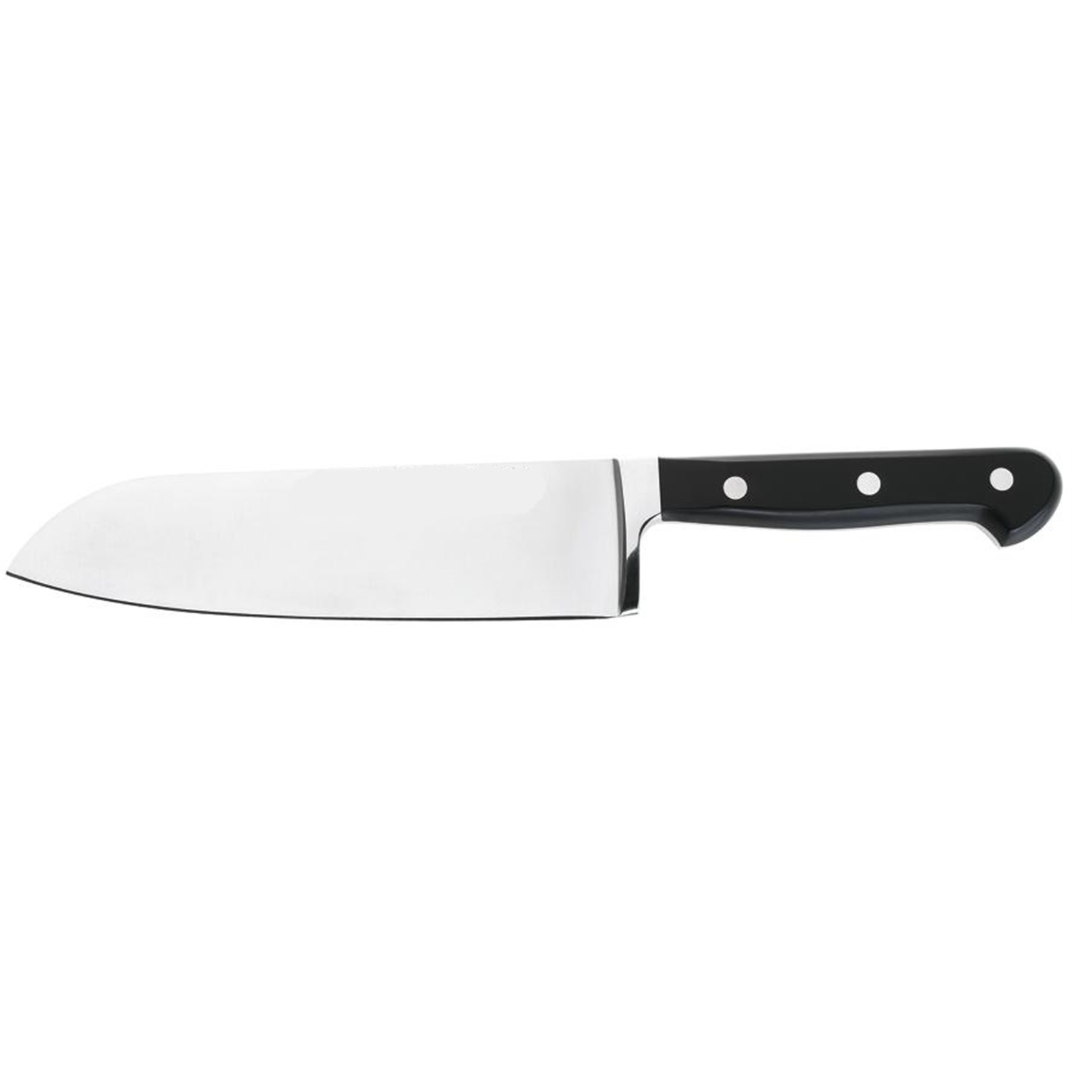 kookpunt blademaster santokumes 18cm