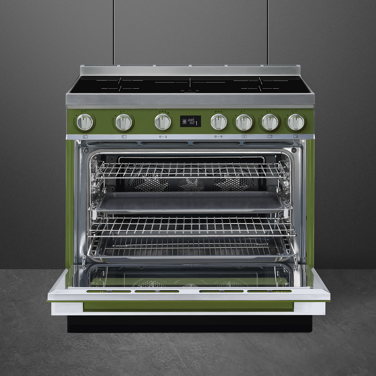 smeg-portofino-inductiefornuis-cpf9ipog-90cm-groen_2jpeg