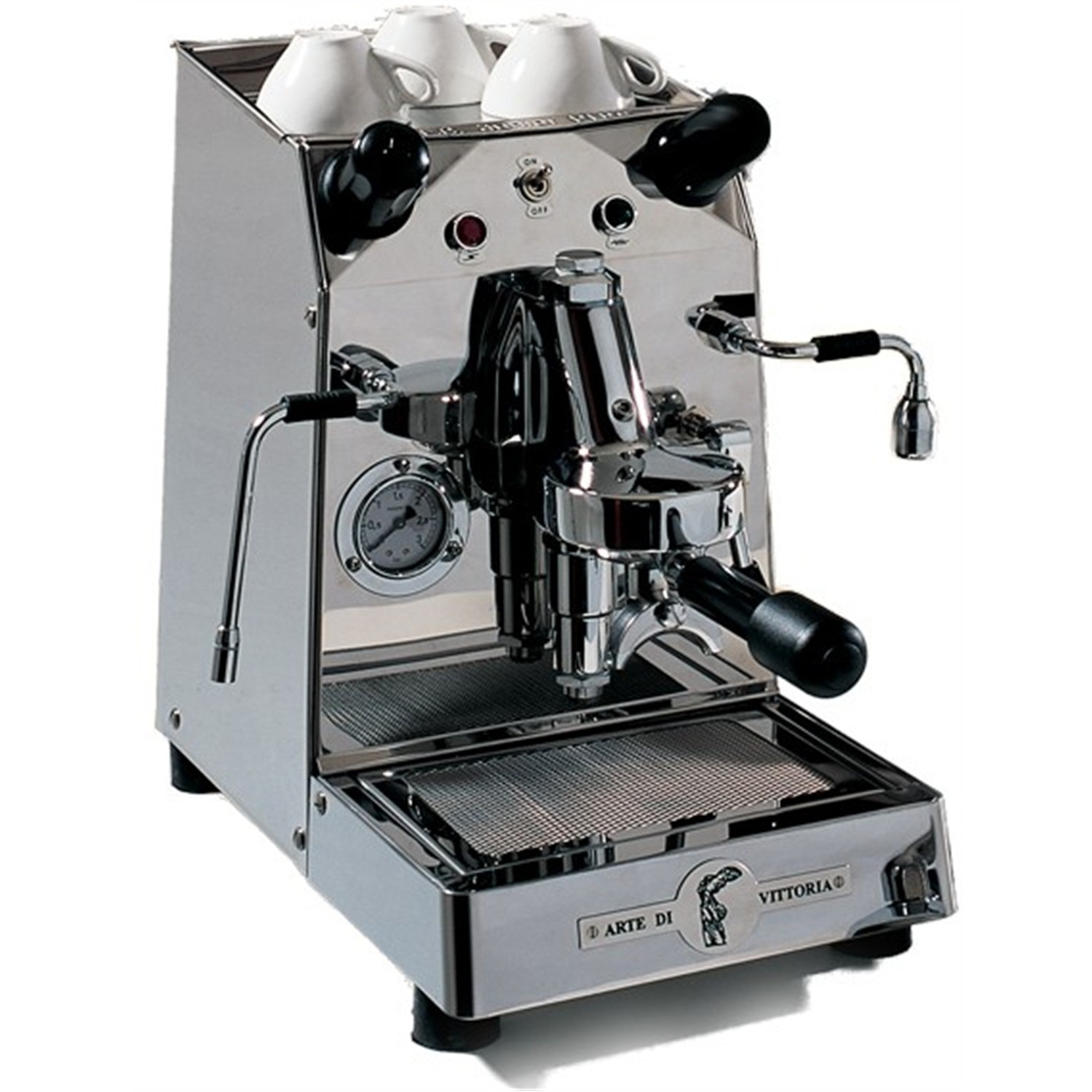 bfc levetta junior plus espressomachine