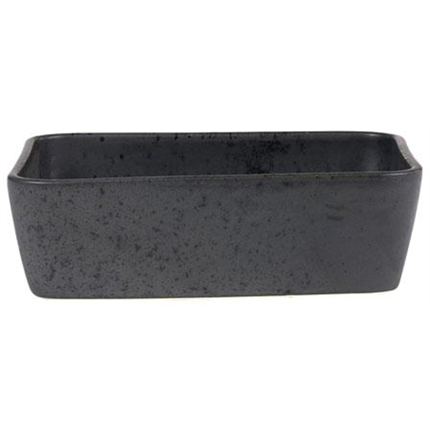 bitz-ovenschaal-32x19cm-zwart