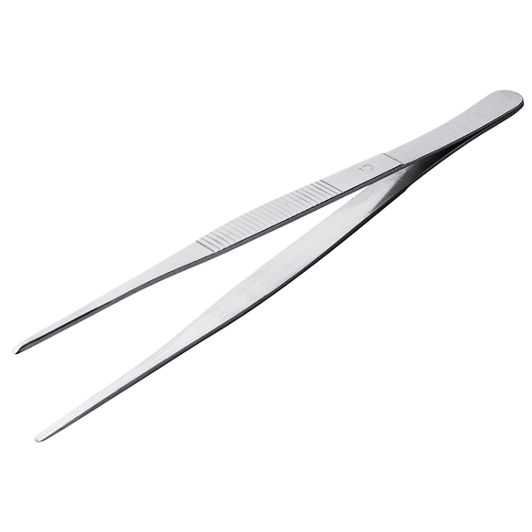 inoxibar pincet 18cm