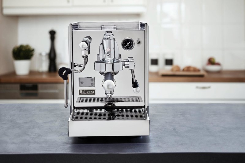 bellezza-chiara-leva-espressomachine