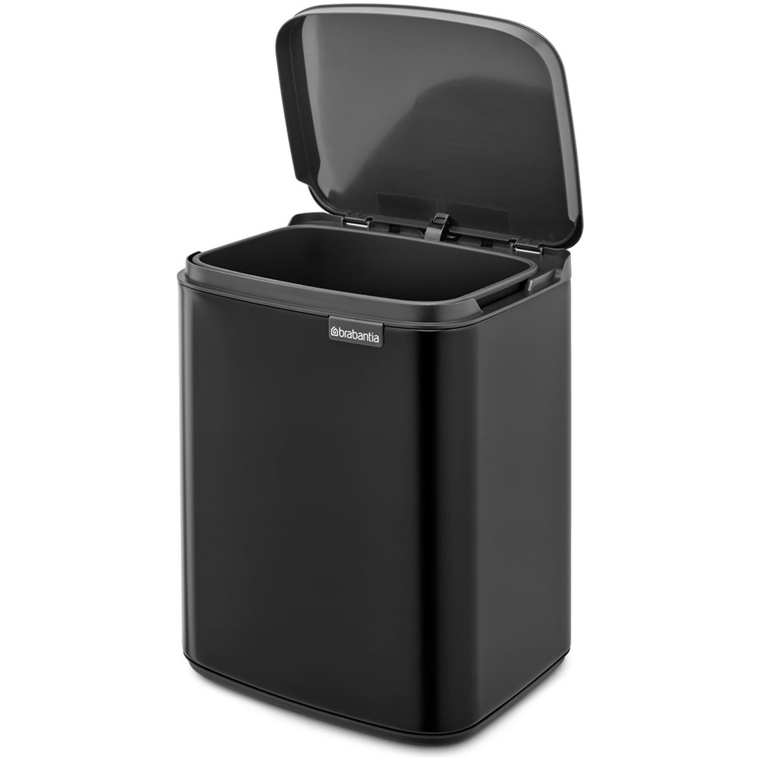 brabantia-bo-afvalemmer-7l-mat-zwart