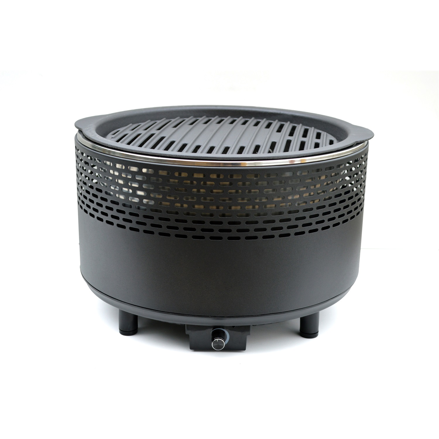 koreaanse tafelbarbecue