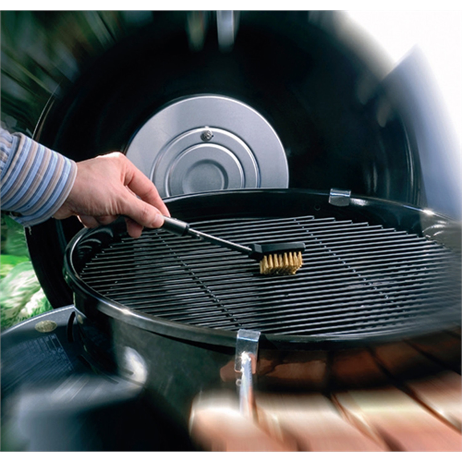 outdoorchef-silvy-borstelkoppen-2-stuks