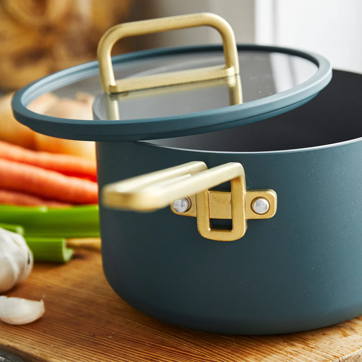 greenpan-stanley-tucci-steelpan-met-glasdeksel,-20cm-pine-green3