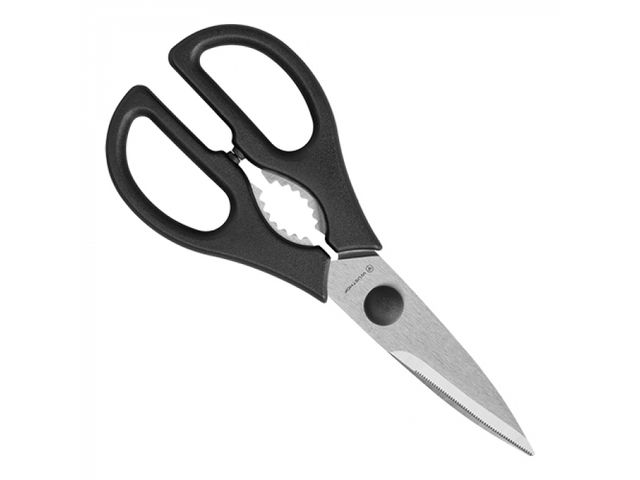 wüsthof-come-apart-keukenschaar,-21cm-zwart